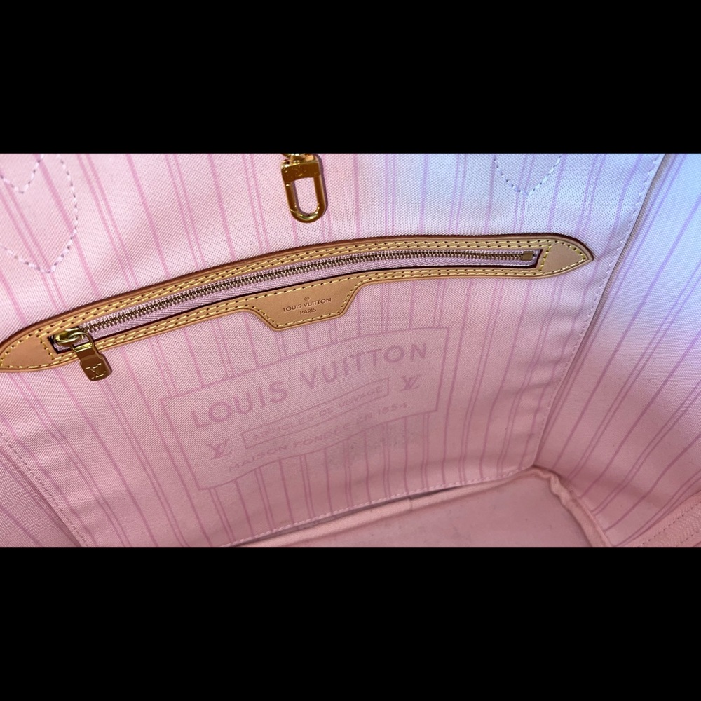 Neverfull MM - Picture 6 of 10